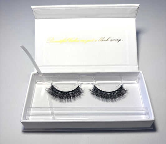 Kiss Lashes