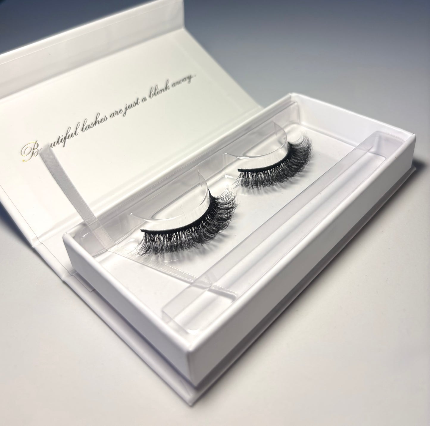 Kiss Lashes